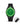 Swatch x AP Royal Pop — Black case, Black strap — Delugs