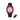 Swatch x AP Royal Pop — Black case, Black strap — Delugs