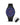 Swatch x AP Royal Pop — Black case, Black strap — Delugs
