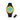Swatch x AP Royal Pop — Black case, Black strap — Delugs