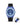 Swatch x AP Royal Pop — Navy case, Black strap — Delugs