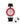 Swatch x AP Royal Pop — White case, Black strap — Delugs