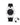 Swatch x AP Royal Pop — White case, Black strap — Delugs