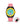 Swatch x AP Royal Pop — Black case, Bubblegum Pink strap — Delugs