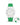 Swatch x AP Royal Pop — White case, Dark Green strap — Delugs