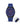 Swatch x AP Royal Pop — Black case, Indigo Blue strap — Delugs
