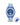Swatch x AP Royal Pop — Navy case, Light Blue strap — Delugs