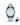 Swatch x AP Royal Pop — Black case, Light Blue strap — Delugs