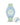 Swatch x AP Royal Pop — Light Blue case, Lime Green strap — Delugs