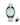 Swatch x AP Royal Pop — Black case, Lime Green strap — Delugs