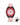 Swatch x AP Royal Pop — Black case, Sakura Pink strap — Delugs