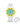 Swatch x AP Royal Pop — White case, White strap — Delugs