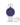 Swatch x AP Royal Pop — White case, White strap — Delugs