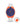 Swatch x AP Royal Pop — Orange case, White strap — Delugs