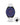 Swatch x AP Royal Pop — Black case, White strap — Delugs