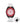 Swatch x AP Royal Pop — Black case, White strap — Delugs