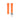 Orange Sailcloth CTS Rubber Strap for Atelier Wen Perception