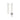 White Sailcloth CTS Rubber Strap for Atelier Wen Perception