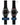 Black Semi-Integrated CTS Rubber Strap - Image 8