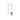 White CTS Rubber Strap for Omega Speedmaster & Swatch MoonSwatch