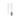 White CTS Rubber Strap for Omega Speedmaster & Swatch MoonSwatch