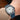 Navy Sailcloth CTS Rubber Strap for F.P. Journe Élégante