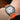 Orange Sailcloth CTS Rubber Strap for F.P. Journe Élégante