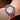 Red Sailcloth CTS Rubber Strap for F.P. Journe Élégante