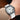 White Sailcloth CTS Rubber Strap for F.P. Journe Élégante
