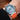 Orange Sailcloth CTS Rubber Strap for Atelier Wen Perception