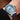 Purple Sailcloth CTS Rubber Strap for Atelier Wen Perception