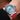 Red Sailcloth CTS Rubber Strap for Atelier Wen Perception